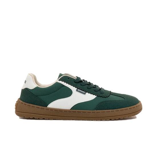 Barefoot Mujer Mustang Free Alask 60948 Verde