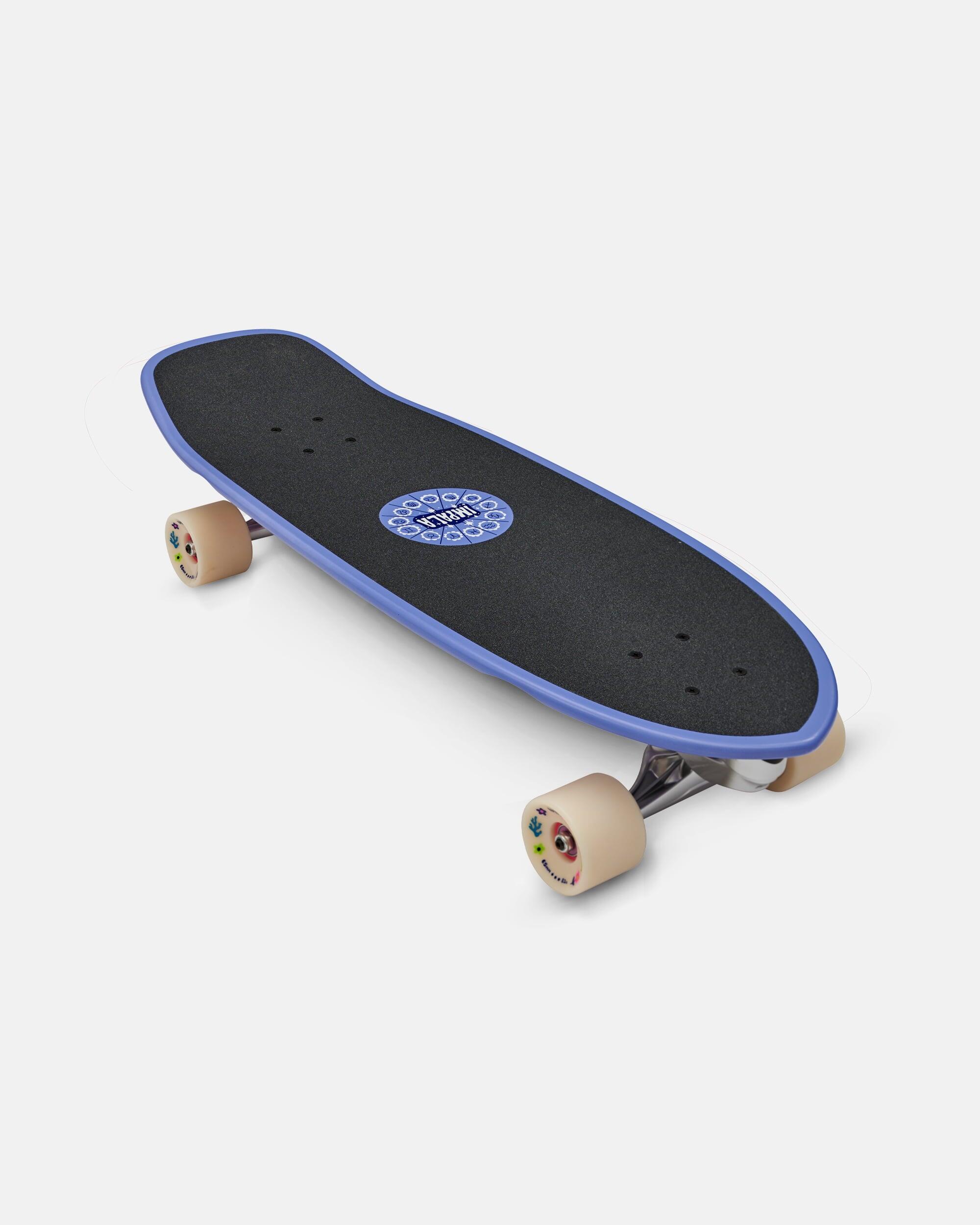 Impala Neptune Surf Skate - Char Bataille 2/4