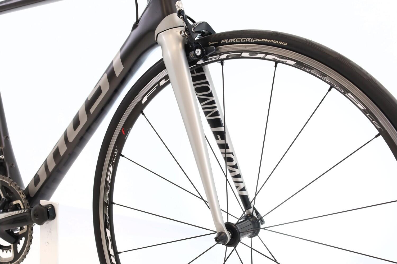 Refurbished Rennrad ·  Nivolet 2 LC · Sehr guter Zustand 5/8