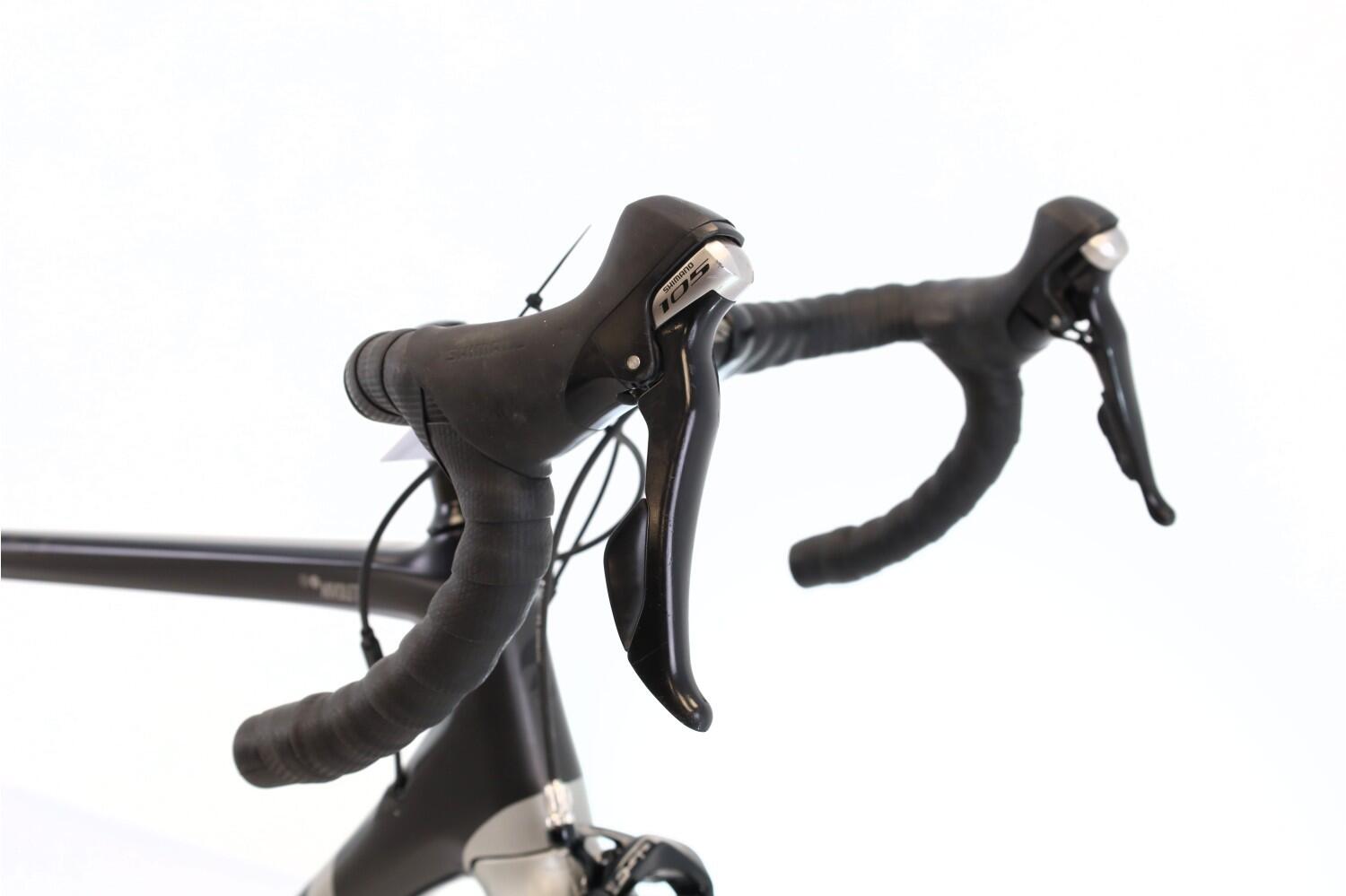 Refurbished Rennrad ·  Nivolet 2 LC · Sehr guter Zustand 6/8