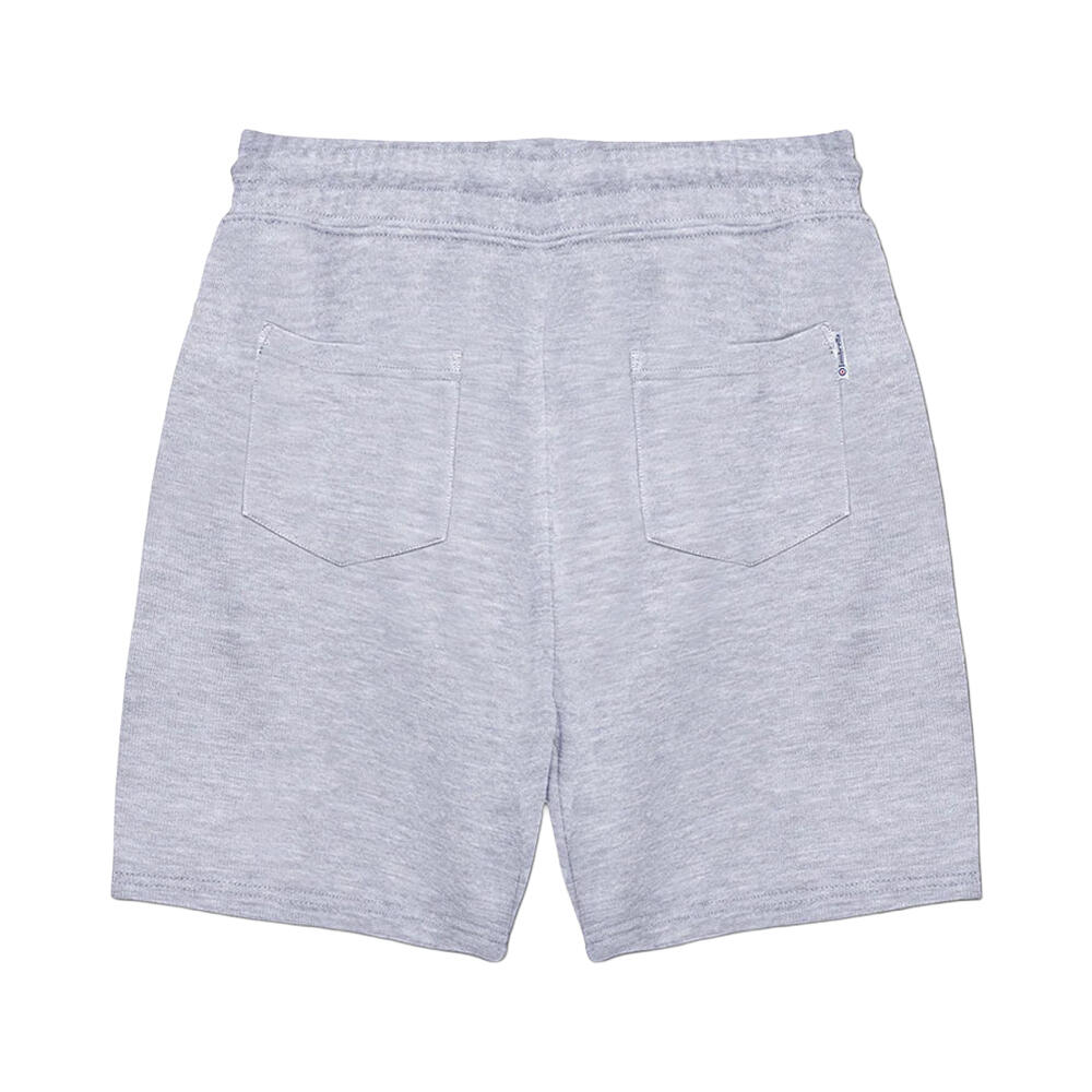 Short SS24 Homme (Gris Chiné) 2/2