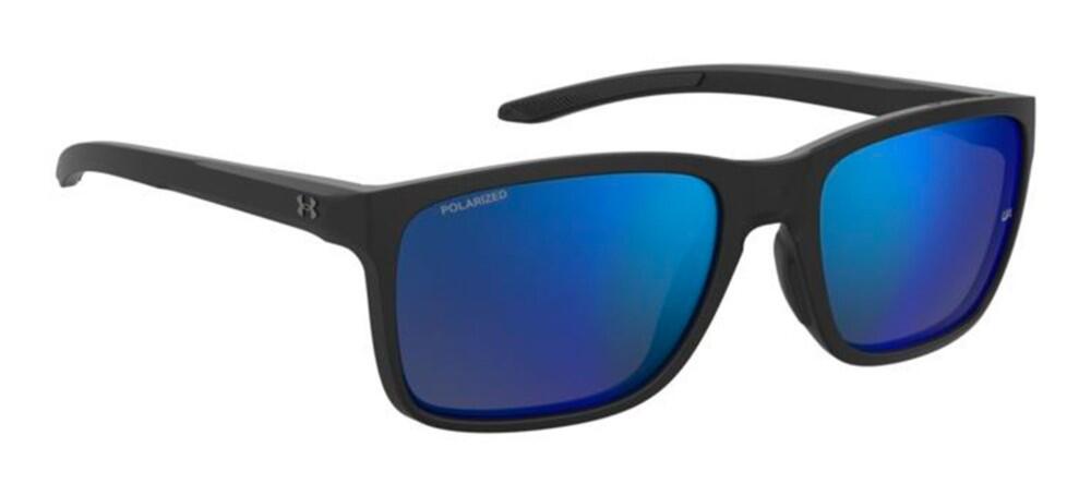 Sonnenbrillen Under Armour UA 0005/S Herrenbrillen Größe 58/19/145 3/3