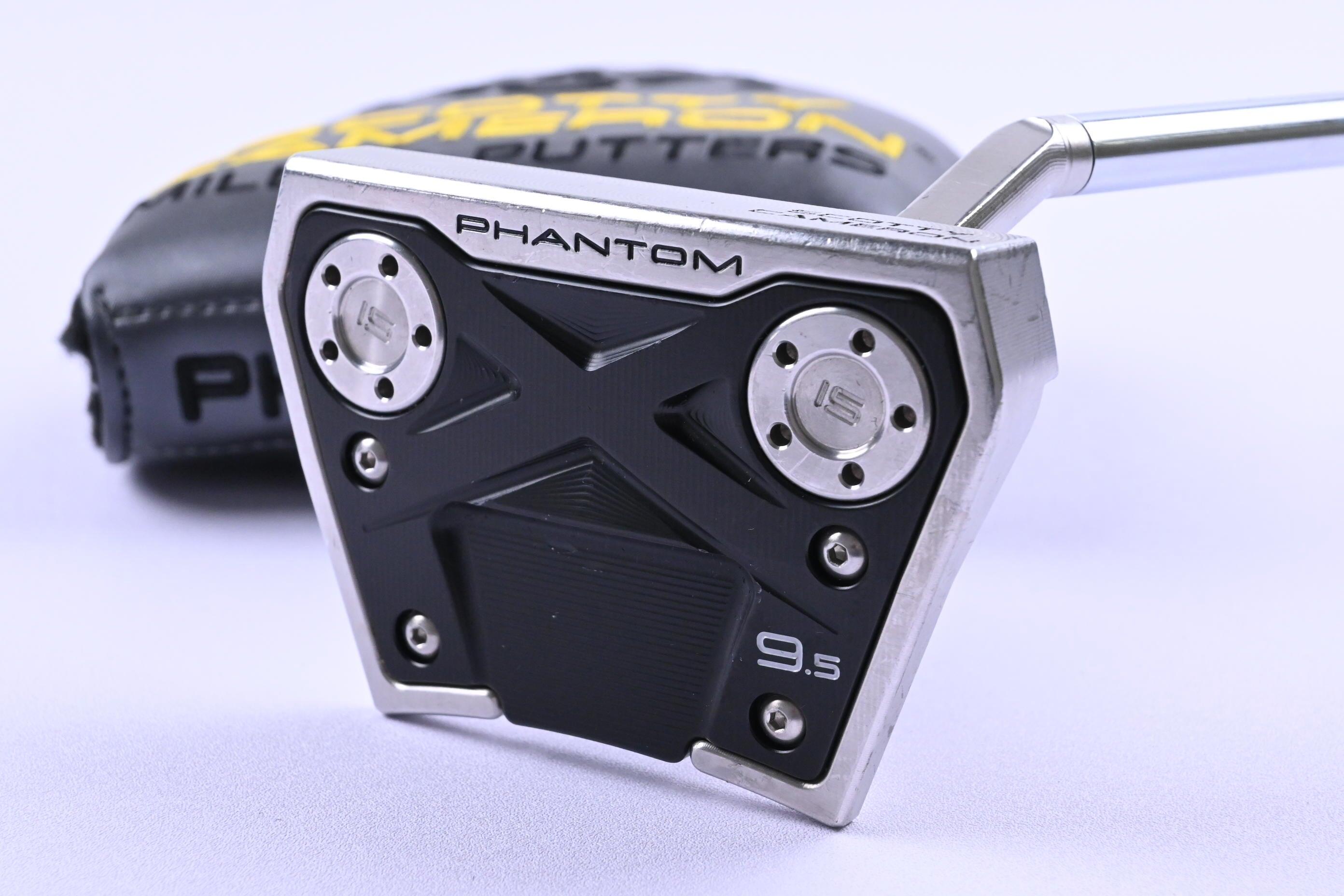 Scotty Cameron Phantom X 2022 9.5 Putter / 34 Inch | Decathlon