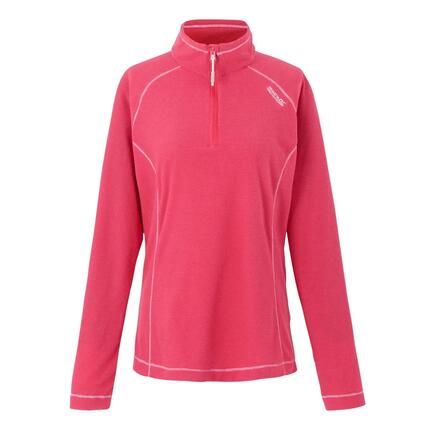 Damski polar 1/2 zip Regatta Montes