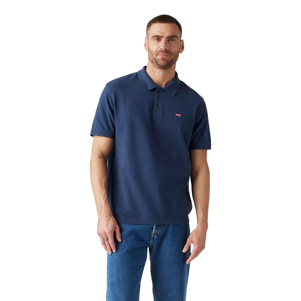 Polo a maniche corte Levi's modello 35883-0005 per uomini 2/5