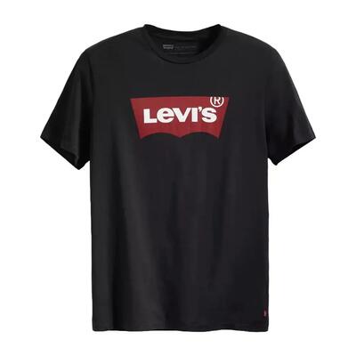 T-shirt met korte mouwen levi's model 17783-0137 voor mannen
