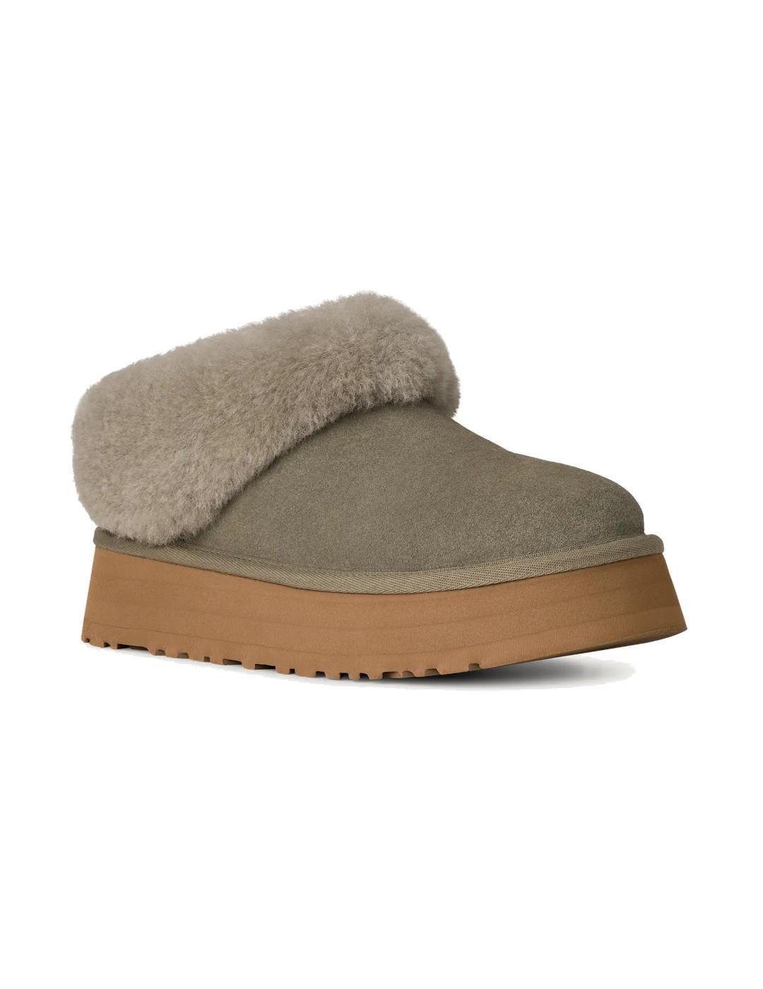 Chaussures pour hommes Ugg Tazzelle Vertes 3/6
