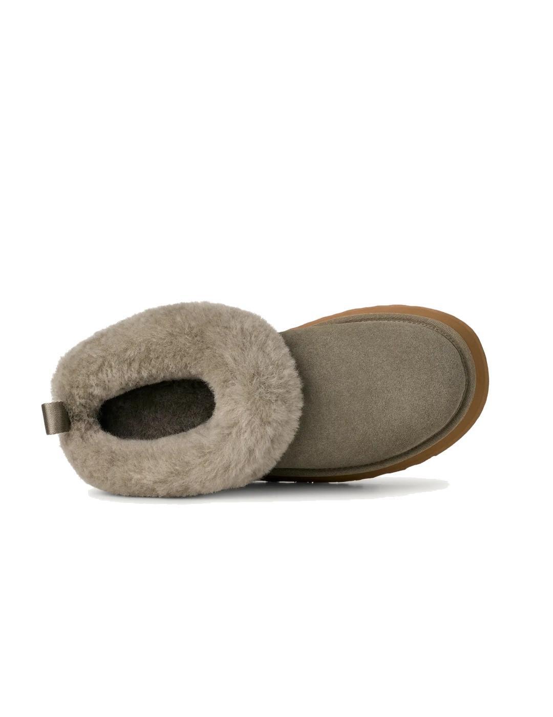Chaussures pour hommes Ugg Tazzelle Vertes 5/6