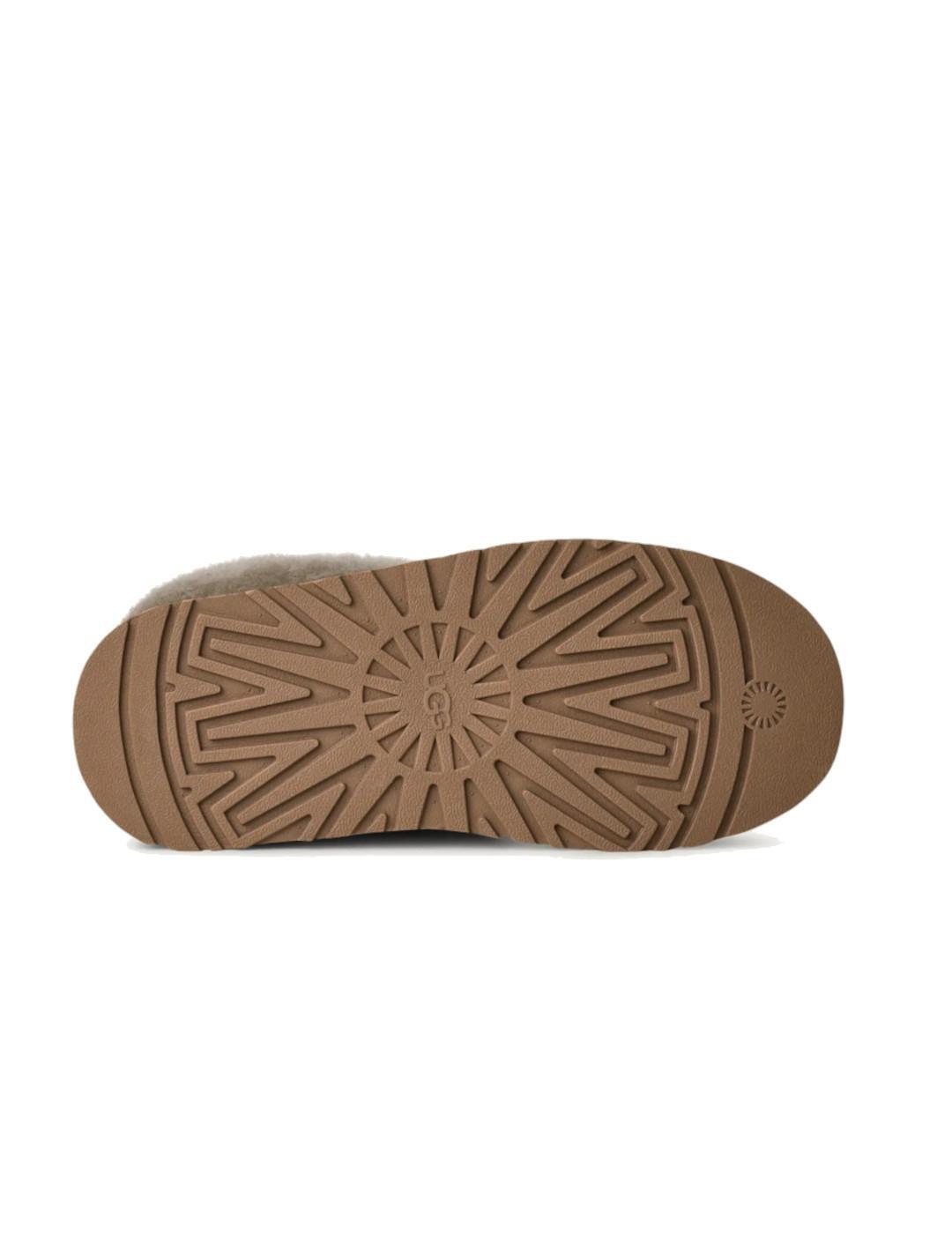 Chaussures pour hommes Ugg Tazzelle Vertes 6/6