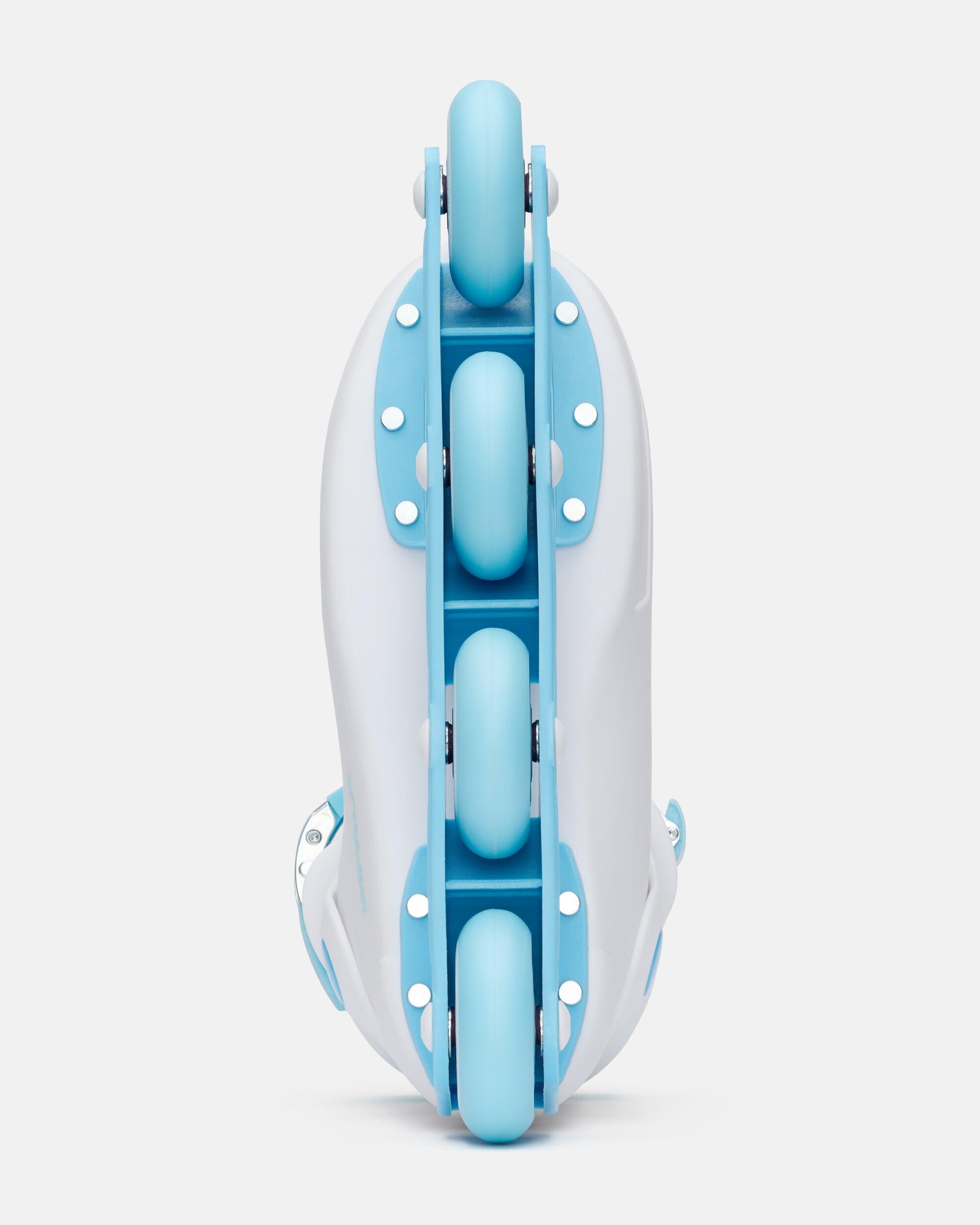Impala Lightspeed Inline Skate - White Ice 4/7