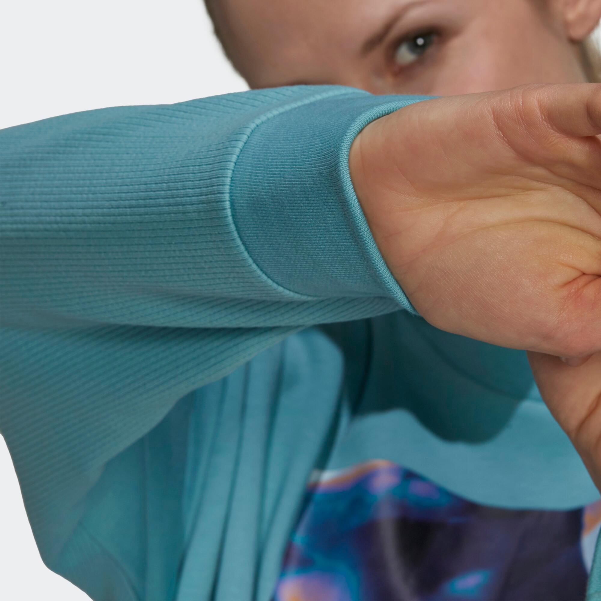 Sweat-shirt U4U Soft Knit 5/5