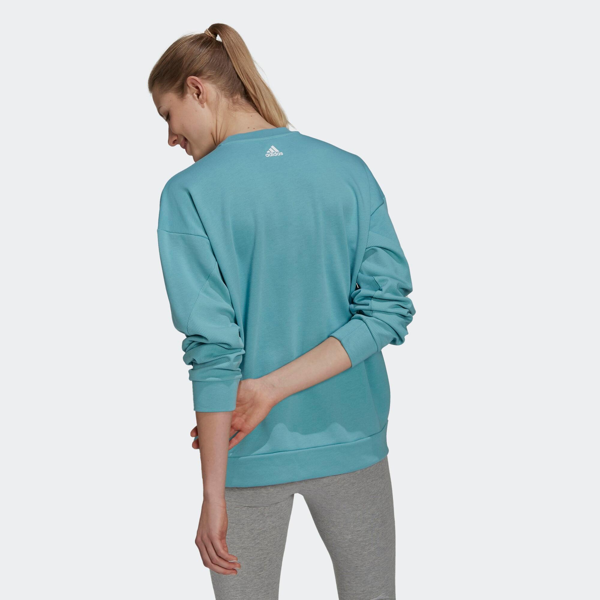 Sweat-shirt U4U Soft Knit 4/5