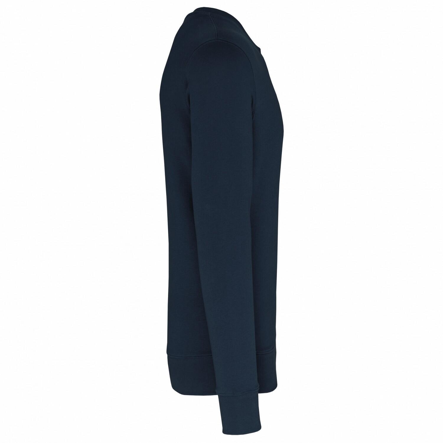 Sweat Adulte (Bleu Marine) 3/3