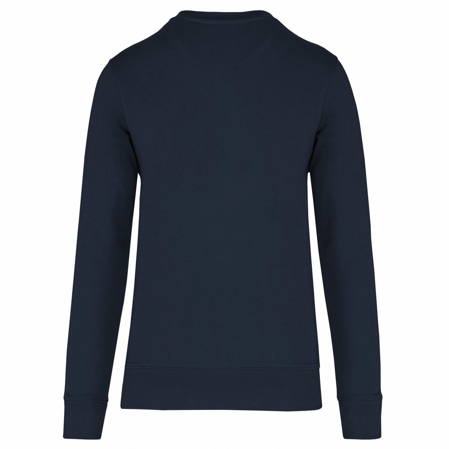 Sweat Adulte (Bleu Marine) 2/3