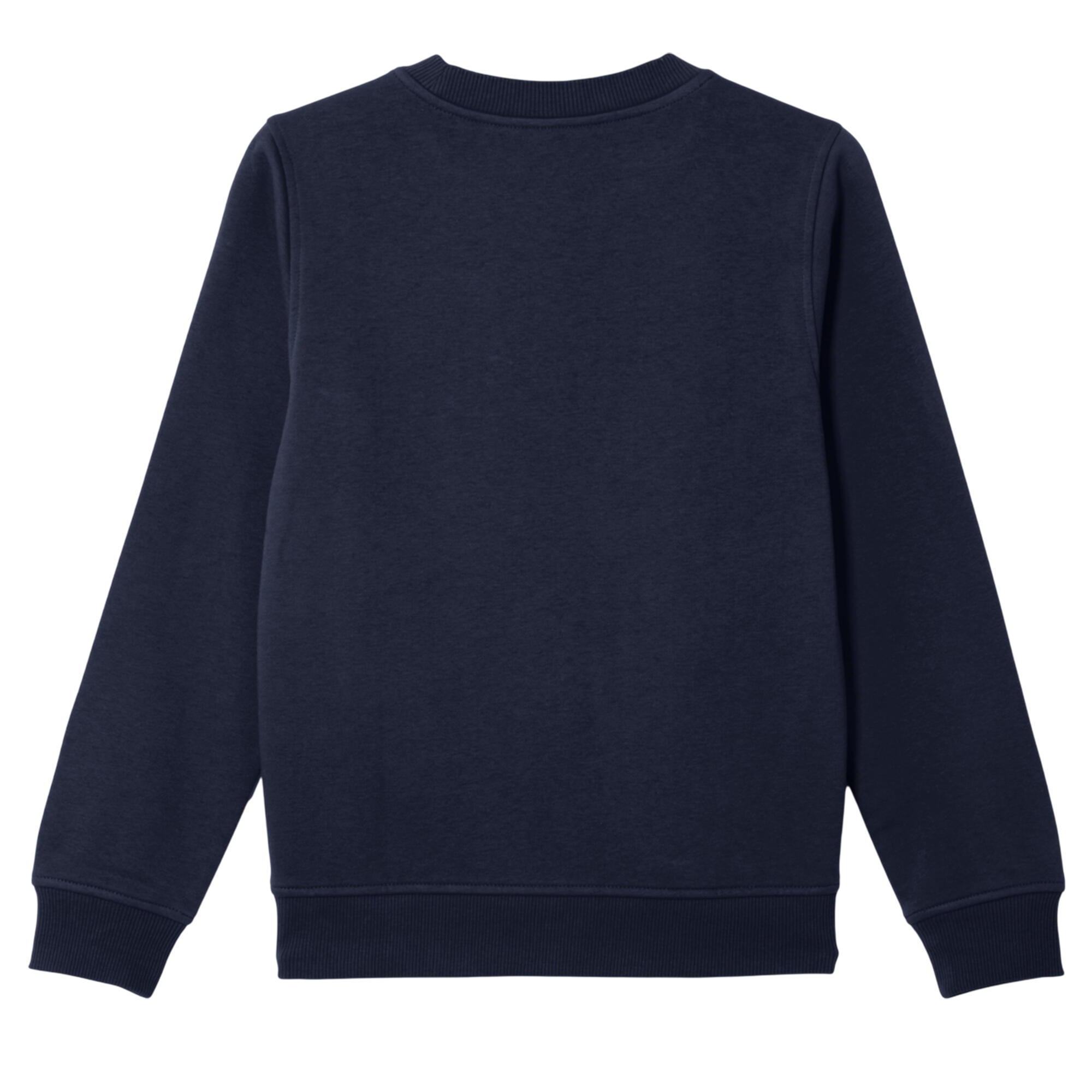 Felpa Ragazzi Ellesse Fairros 2 Blu Navy 2/3