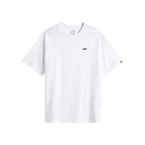 Magliette lifestyle uomo Vans VN000P56WHT1 5/5