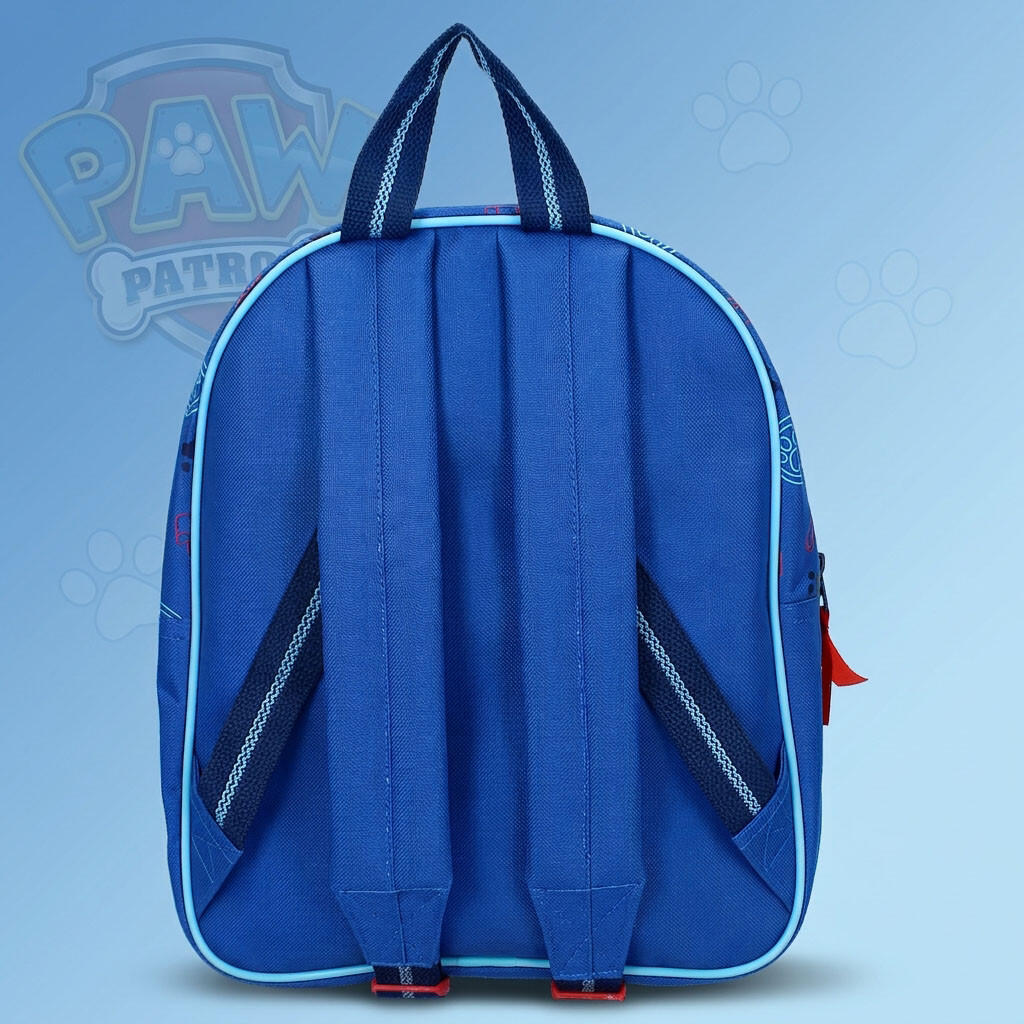 Zaino per bambino Paw Patrol Go Pups Go 520-4540 5/7