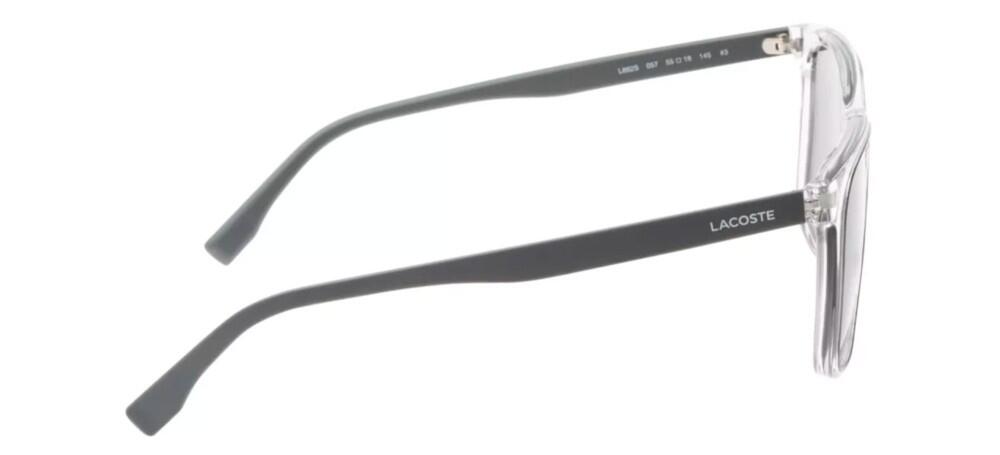 Sonnenbrillen Lacoste L882S N Herrenbrillen Größe 55/18/145 4/4