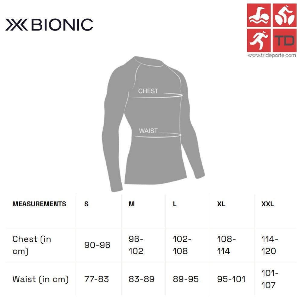 Singlet biegowy unisex X-Bionic Corefusion Run Tank Pink 3/7