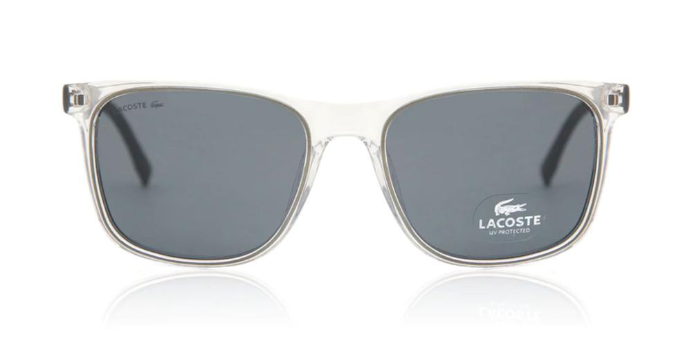 Sonnenbrillen Lacoste L882S N Herrenbrillen Größe 55/18/145 3/4
