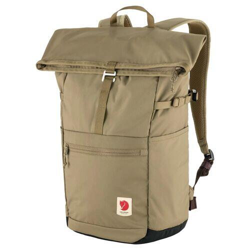Mochilas Fjall Raven High Coast Foldsack 24 Adulto 5/5
