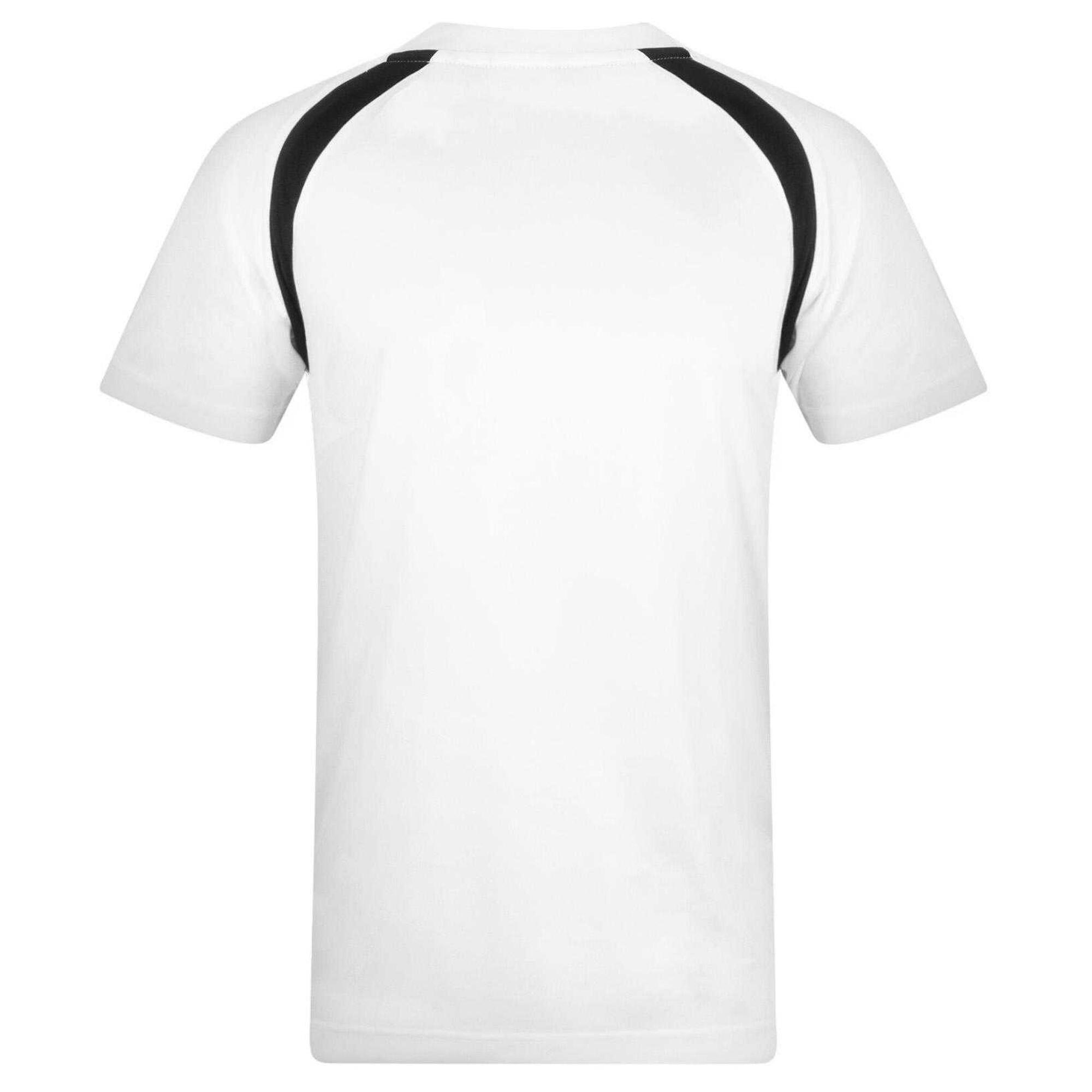 Tshirt Homme (Blanc) 2/3