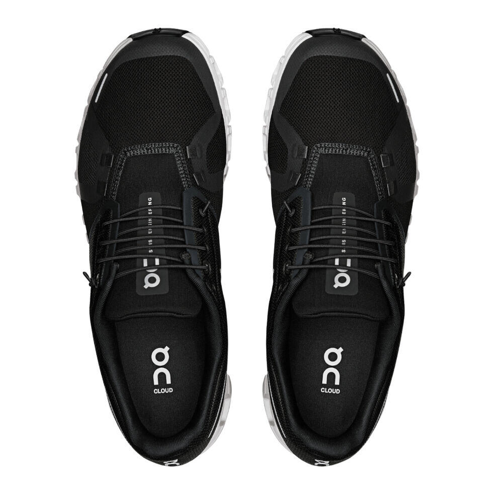 Heren - On Running Cloud 6 - 3mf10070299 - Zwart 3/7