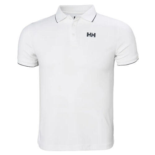 Polo de manga corta Helly hansen modelo 34068_001 para hombre 5/5