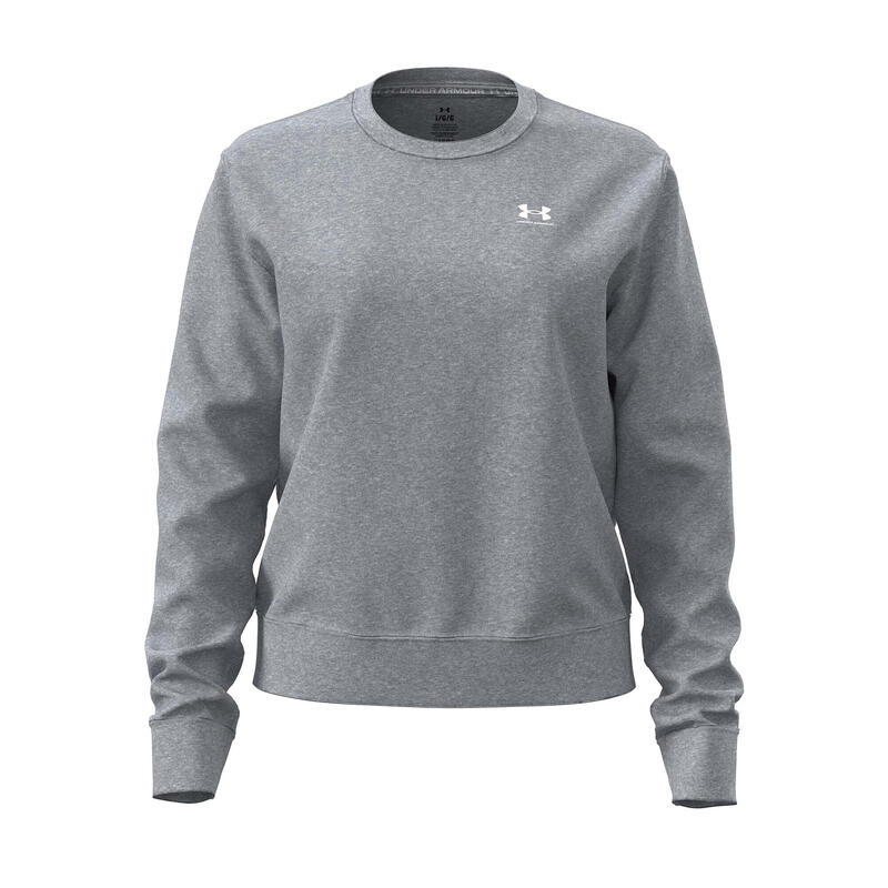 Hanorac bărbați Under Armour Fleece FZ Hoodie