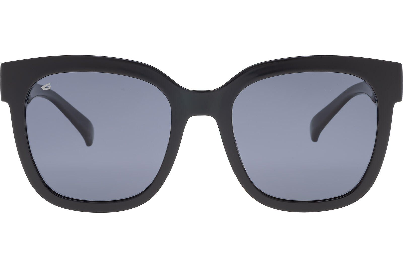 Okulary z polaryzacją GOG Onyx - black/smoke 2/5