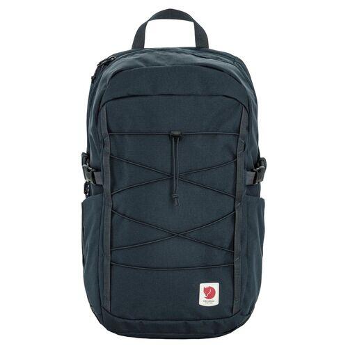 Plecak miejski Fjallraven Skule 24 - navy 5/7