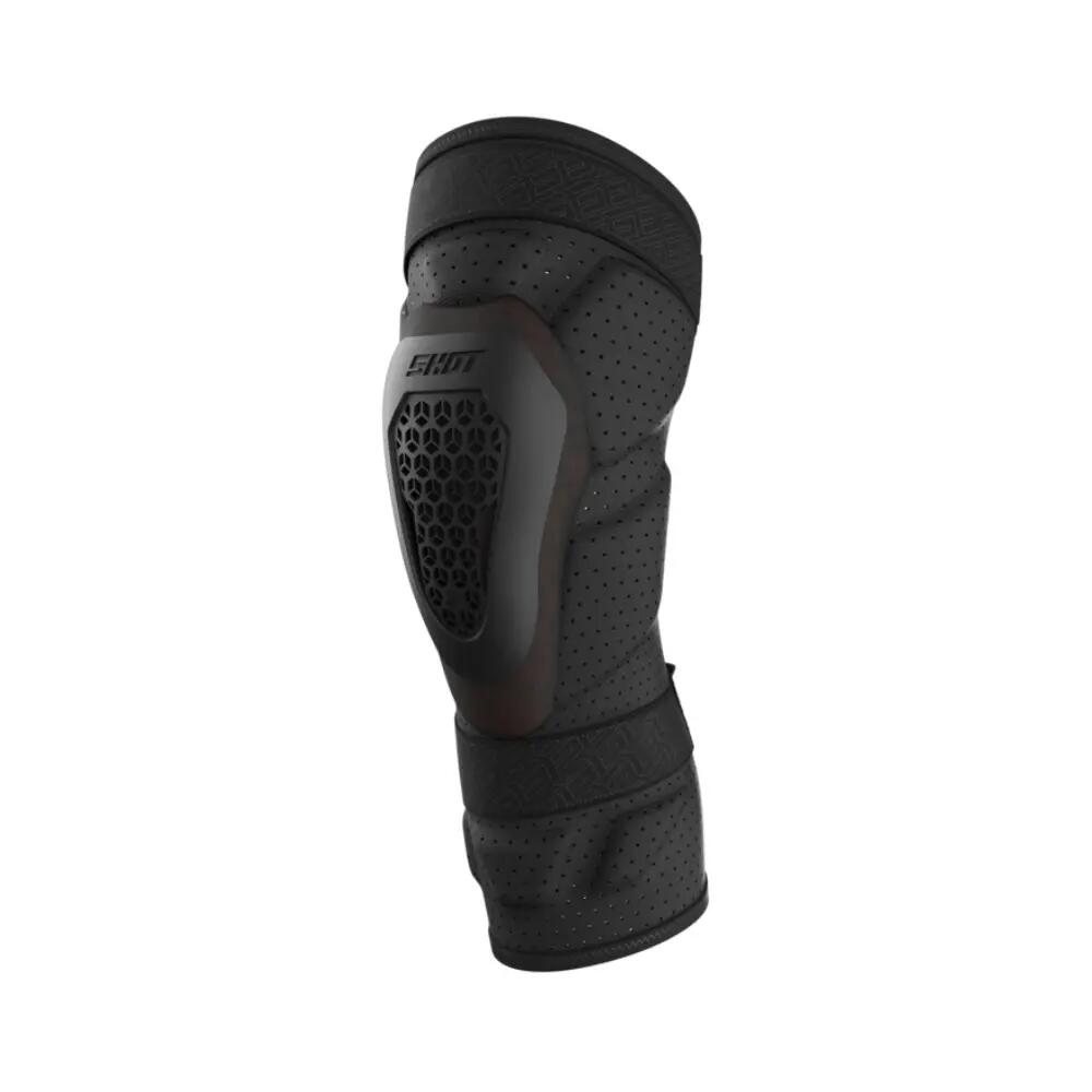 Knee brace Shot Race Gear Protector D3O
