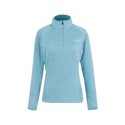 Polaires Et Pulls Femme - REGATTA Women's Yonder II W - Dusty Rose