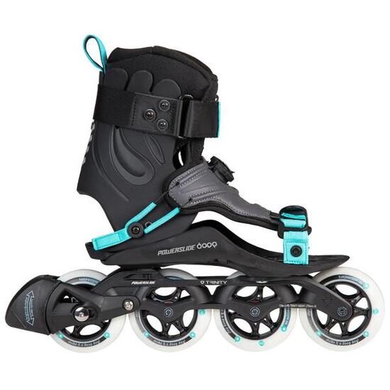 Patines en línea Powerslide Doop Urban Eco 90