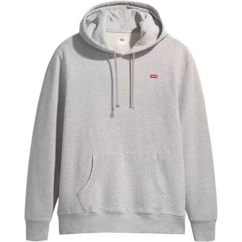 Jersey y sudadera para Hombre Levis Original Gris 5/5