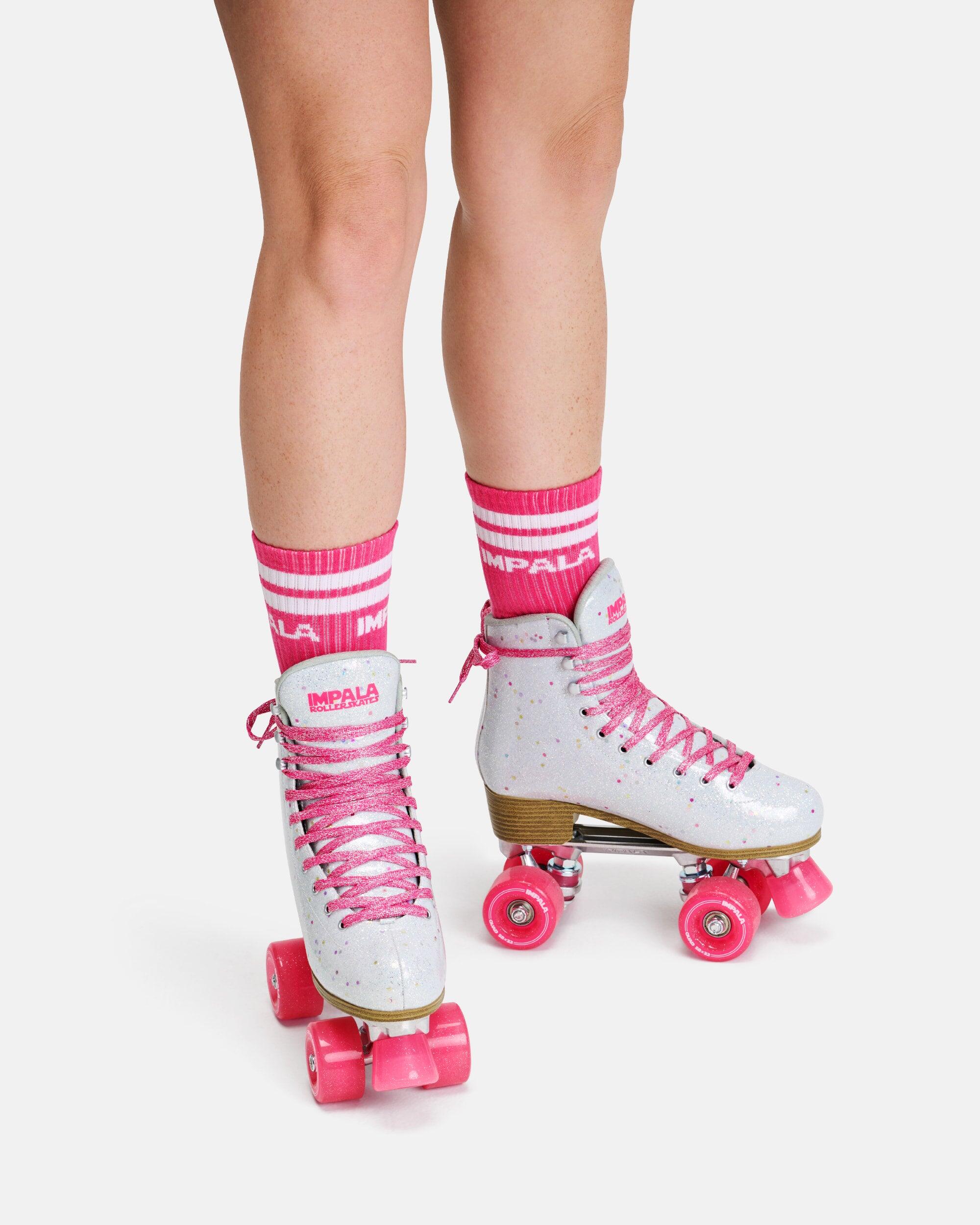 Impala Roller Skates - Confetti 5/6