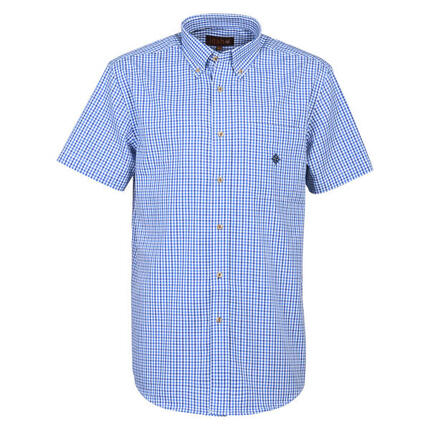 Chemise Idaho Grand Voile