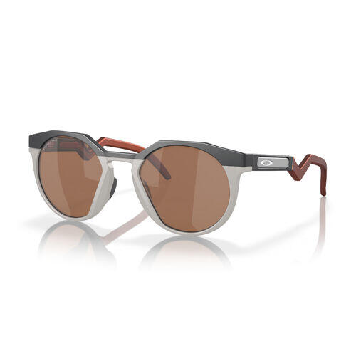 Lunettes de Soleil Oakley HSTN OO 9242 homme Taille 52/21/142 5/5