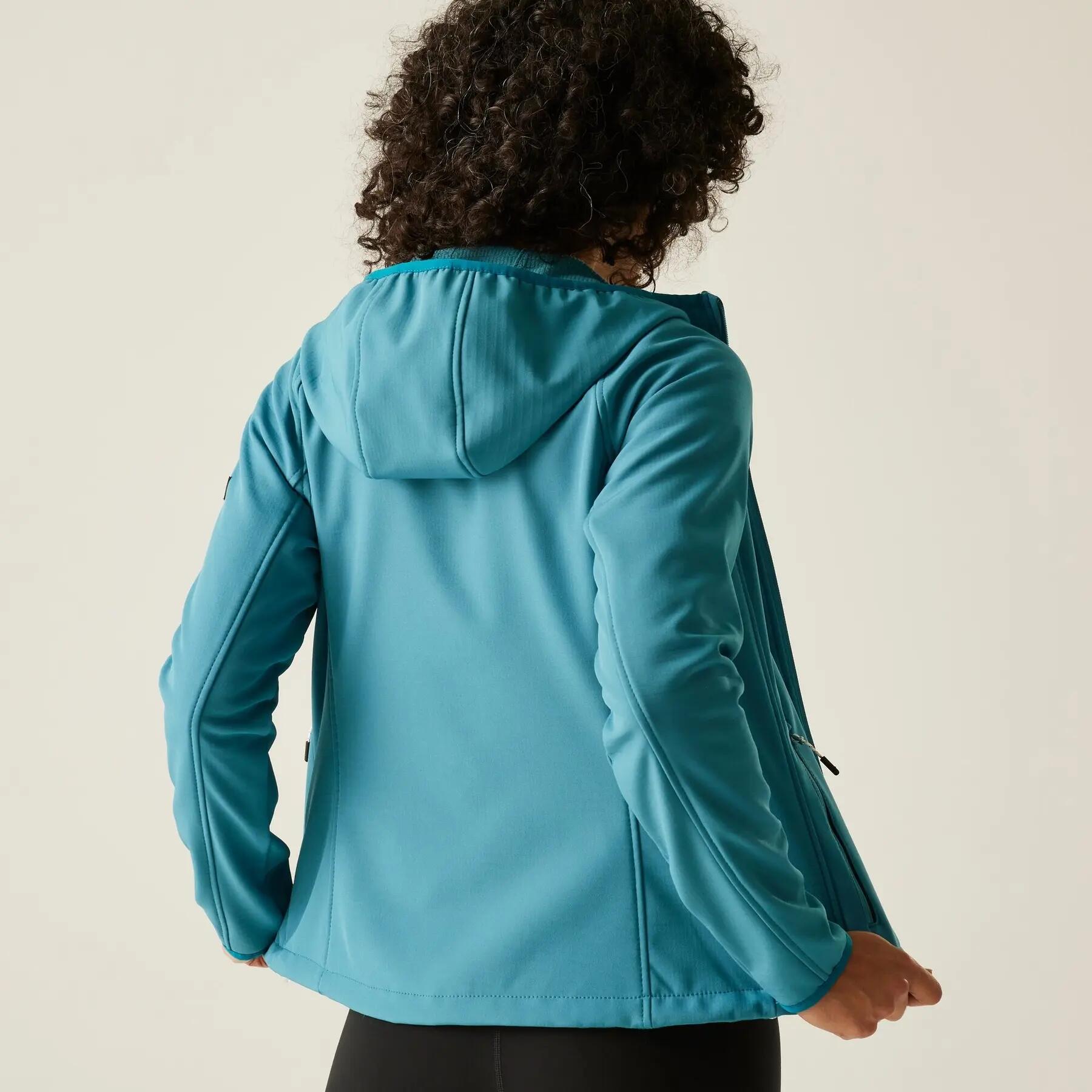 Wanderjacke Damen Regatta Arec III 4/7