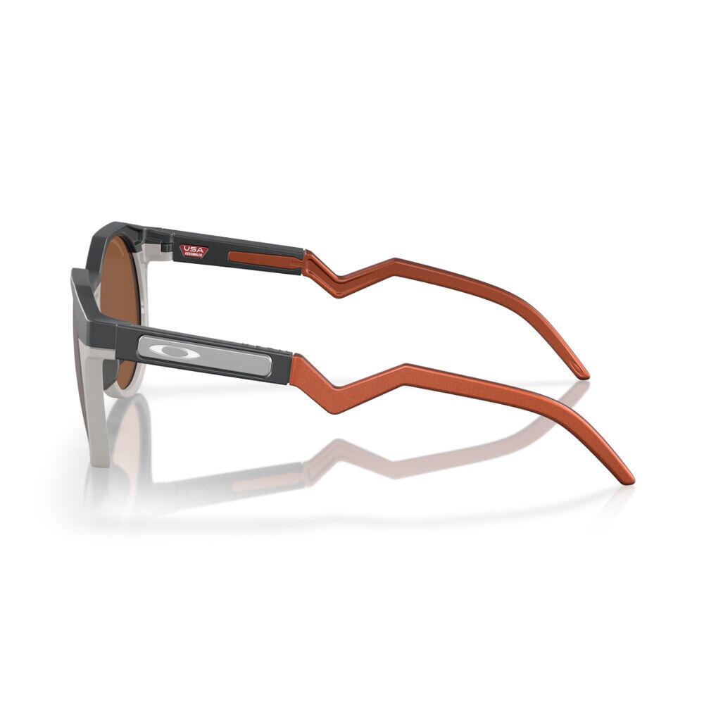 Lunettes de Soleil Oakley HSTN OO 9242 homme Taille 52/21/142 4/5