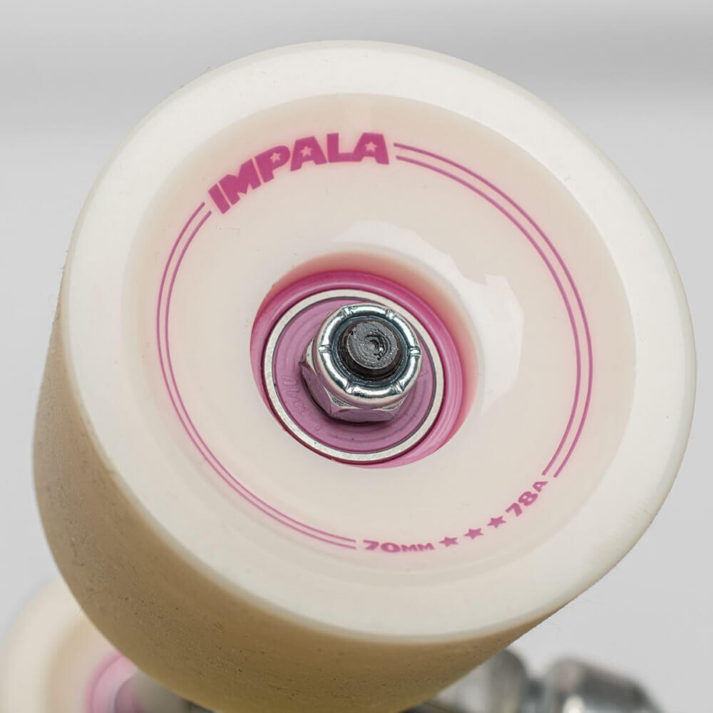 Impala Jupiter Longboard - Birdy Floral 5/7