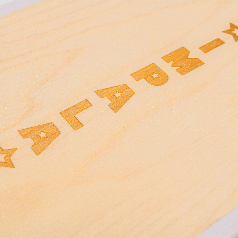 Impala Jupiter Longboard - Birdy Floral 4/7