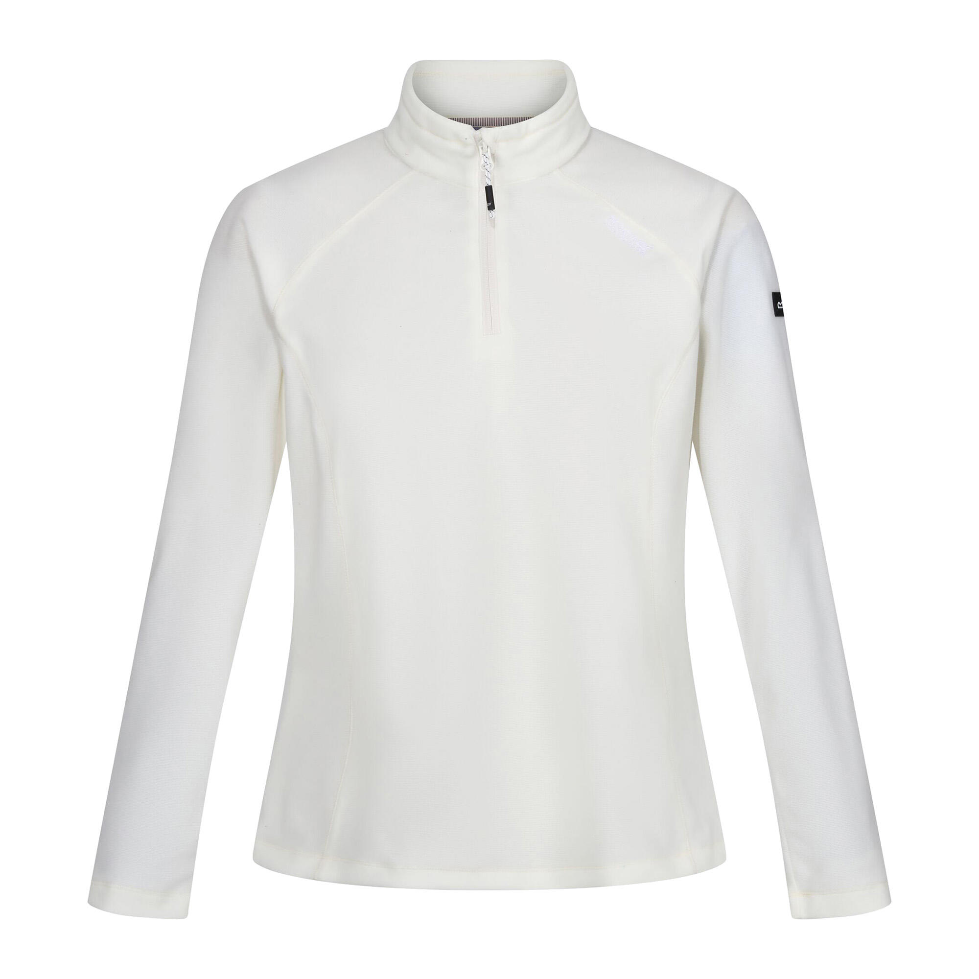 Fleece 1/2 Zip Damen Regatta Montes 7/7