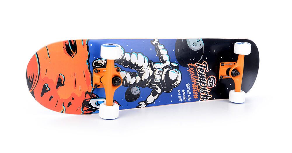 Skateboard EXPLORATE 5/7