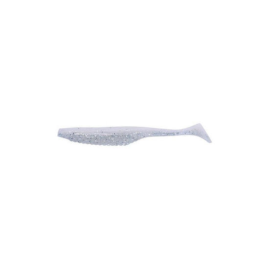 Leurre souple Duo International Realis Versa Shad 3" 7,6 cm - lot de 10