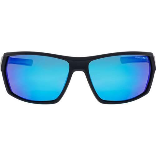 Okulary polaryzacyjne GOG Mistral - white/blue/matt black 2/7