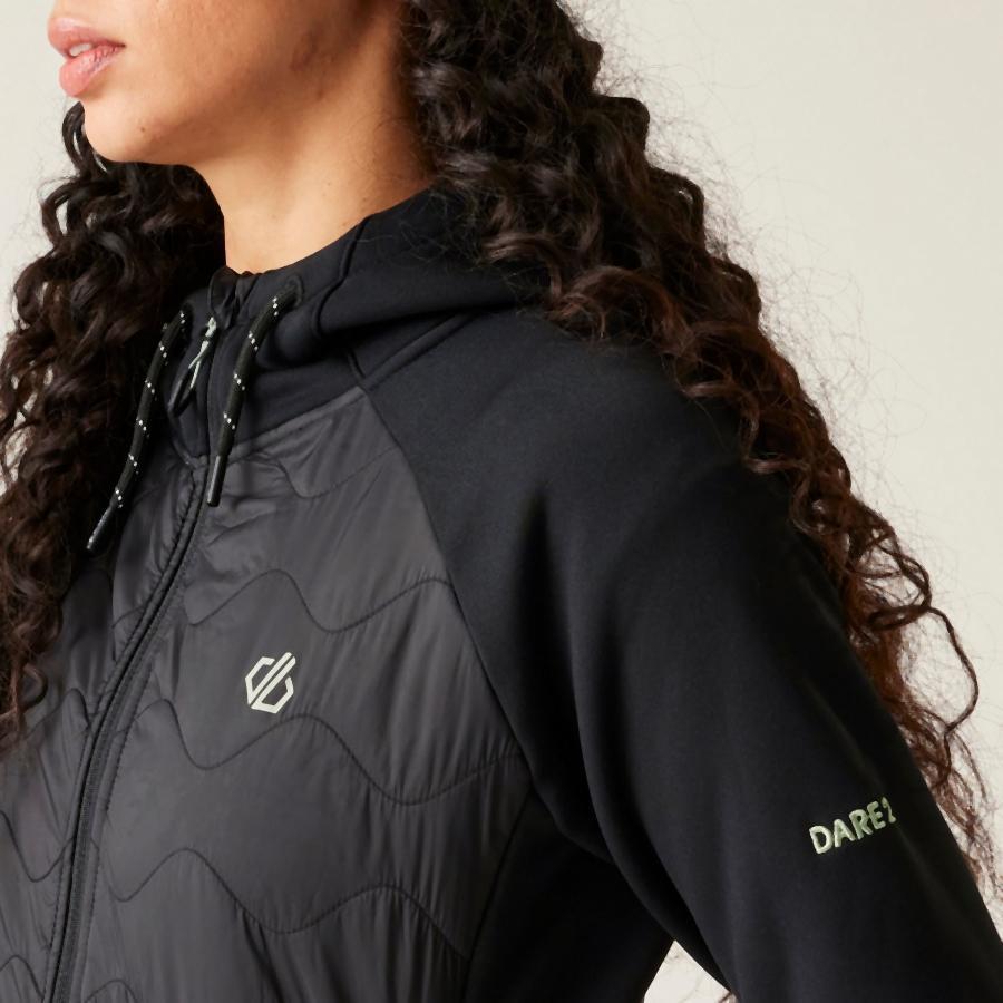 Veste Femme Torrek Flexy Hybride Légère et Résistante 2/7