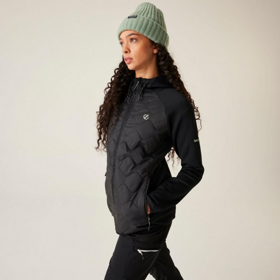 Veste Femme Torrek Flexy Hybride Légère et Résistante 5/7