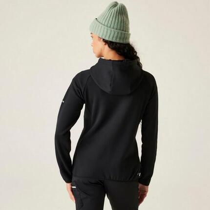 Veste à capuche femme Dare 2B Torrek Flexy