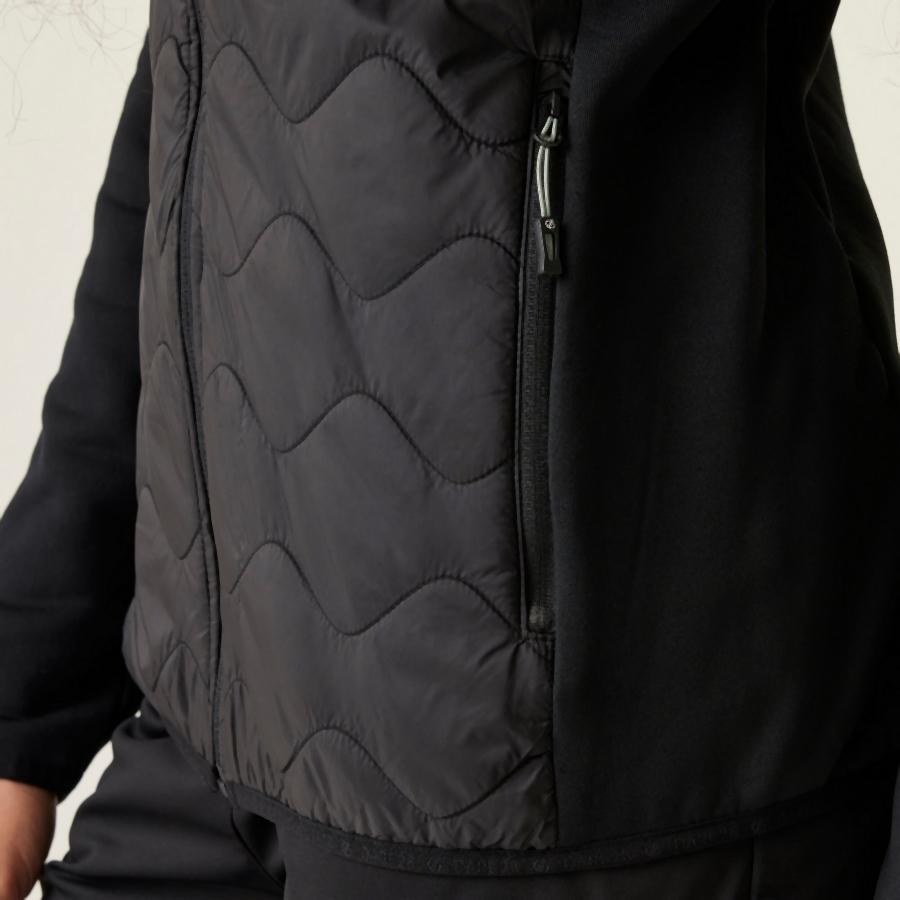 Veste Femme Torrek Flexy Hybride Légère et Résistante 6/7